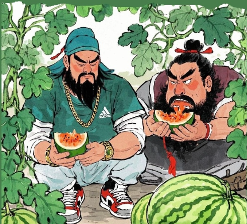 顶流合约纠纷封面